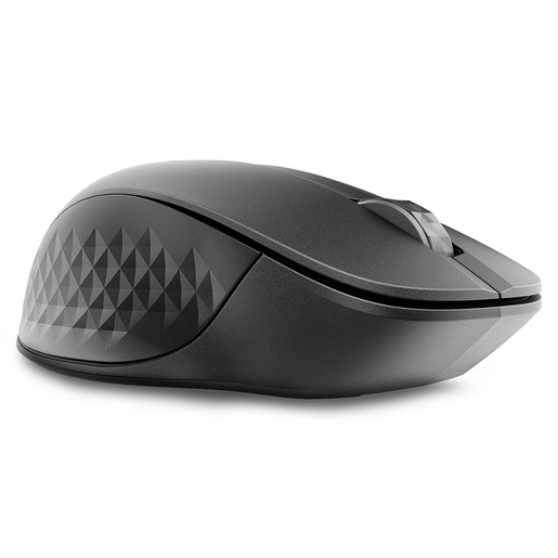 Mouse Inalámbrico Hp 430 / Bluetooth / Negro