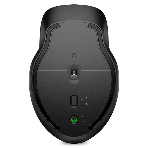 Mouse Inalámbrico Hp 430 / Bluetooth / Negro