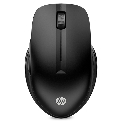 Mouse Inalámbrico Hp 430 / Bluetooth / Negro