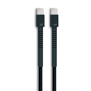 Cable USB a Micro USB STF A02831 1 metro Negro
