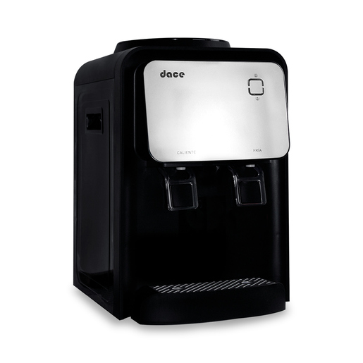 Zevro Indispensable - Dispensador de café con capacidad de 1/2 libra, color  negro