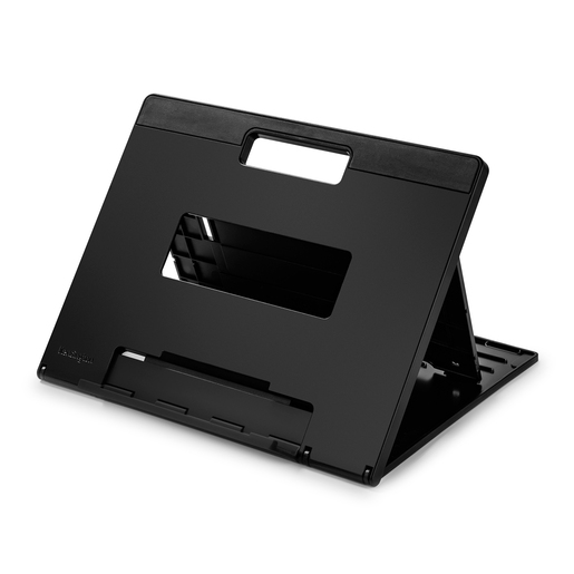 Base para Laptop Kensington K504  pulg. Negro | Office Depot Mexico