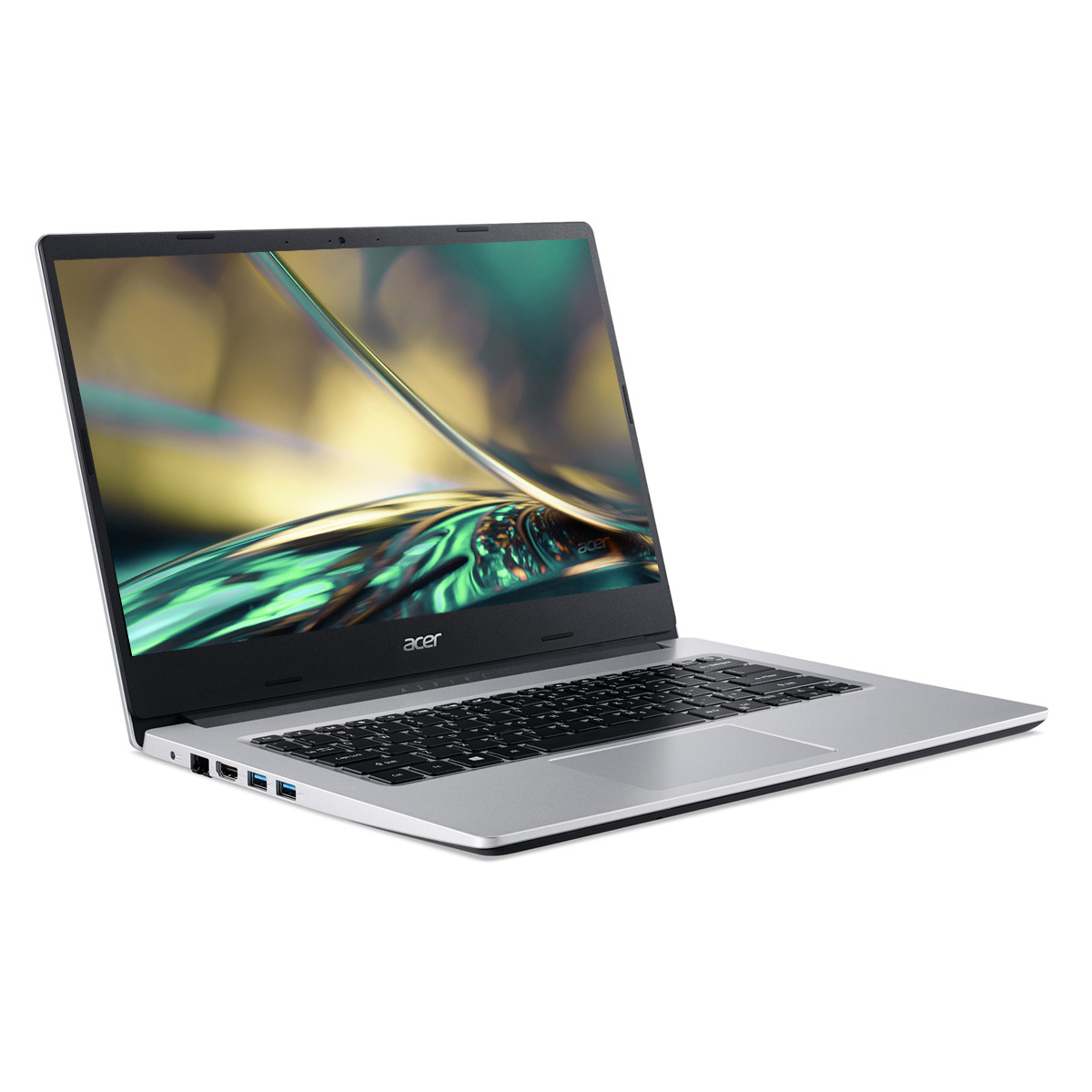 Laptop Acer Aspire 3 Intel Celeron 14 Pulg. 500gb 4gb RAM Plata | Office  Depot Mexico