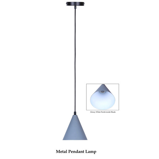 Proplamp, una lámpara de techo original que adopta mil formas