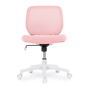 VIMUND Silla escritorio niño, rosa claro - IKEA
