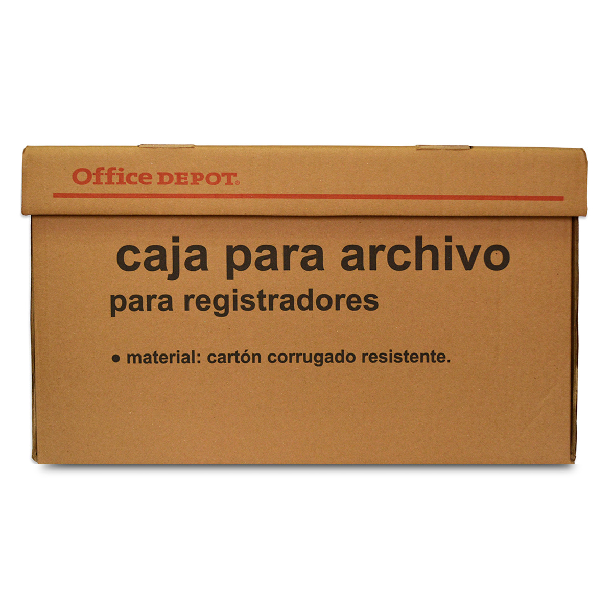 Descubre todo sobre las cajas archivadoras¡