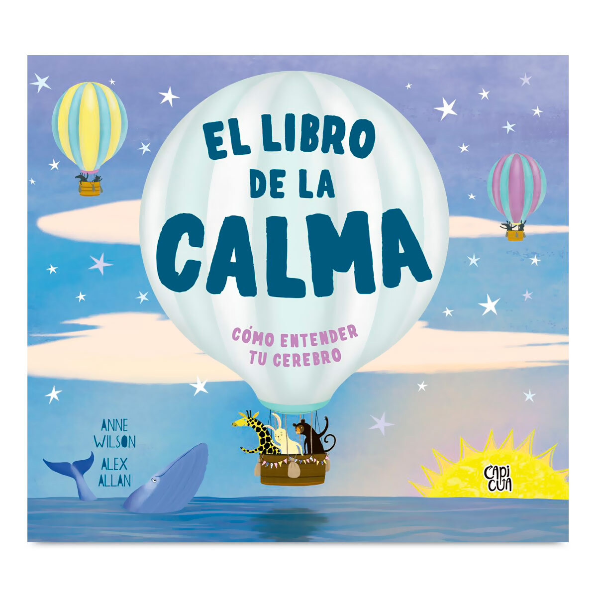 LIBRO EL LIBRO DE LA CALMA | Office Depot Mexico