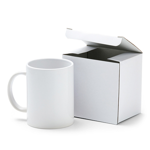 Taza para Sublimar Cricut Cerámica 12 onzas Blanco 2 piezas | Office Depot  Mexico