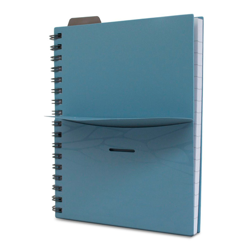 CUADERNO A3 PARA DIBUJAR 22 HOJAS 145GSM - 123561 - De Museo