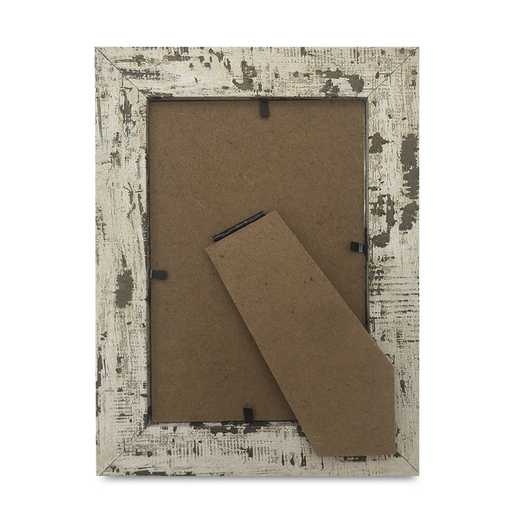 Marco para Foto Fragments MDF 15 x 20 cm Beige