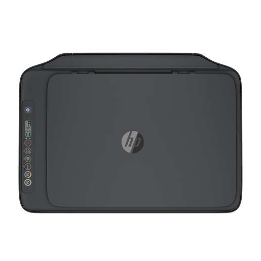 HP Impresora Multifuncional DeskJet Ink Advantage+Membresía Anual Platzi 