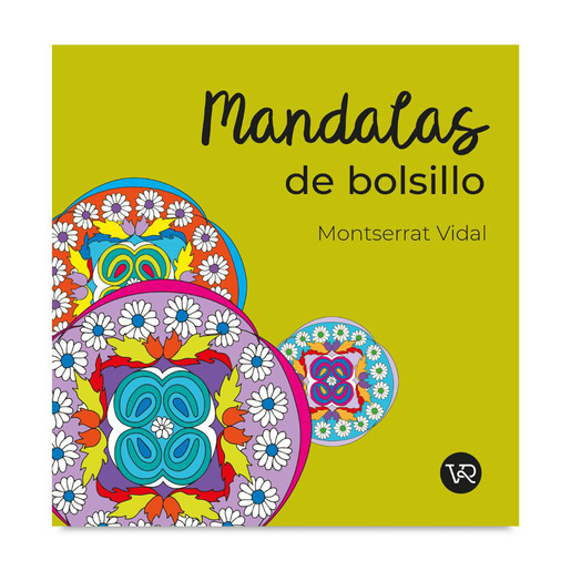 MANDALAS DE BOLSILLO 14 RV 2 | Office Depot Mexico