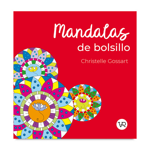 MANDALAS DE BOLSILLO 15 RV 2 | Office Depot Mexico