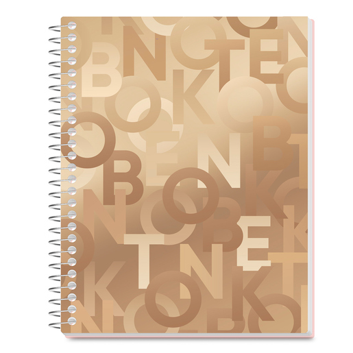 Cuaderno Profesional Artline Alfa Raya 150 hojas