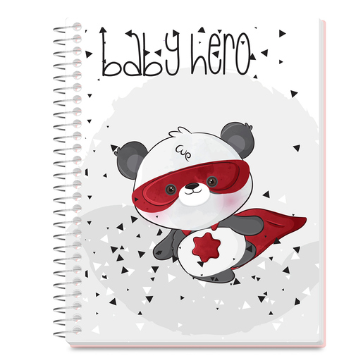 Cuaderno Profesional Artline Baby Raya 150 hojas