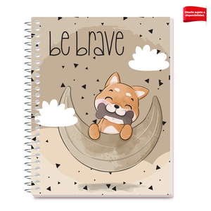 Cuaderno Profesional Artline Baby Raya 150 hojas