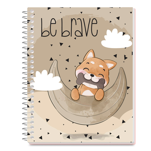 Cuaderno Profesional Artline Baby Cuadro Grande 150 hojas