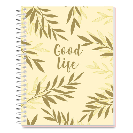 Cuaderno Profesional Artline Life Raya 150 hojas