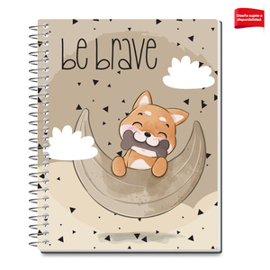 Cuaderno Profesional Artline Baby Raya 150 hojas 