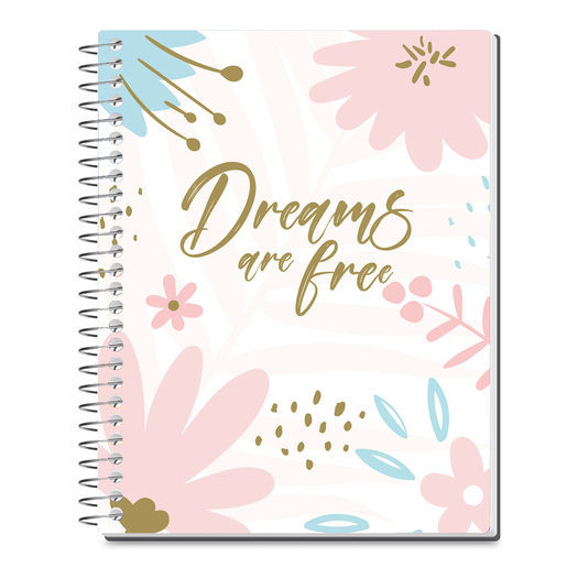 Cuaderno Book Artline Sunshine Raya 150 hojas