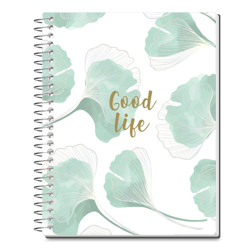 CUADERNO BOOK CUADCH LIFE 150H