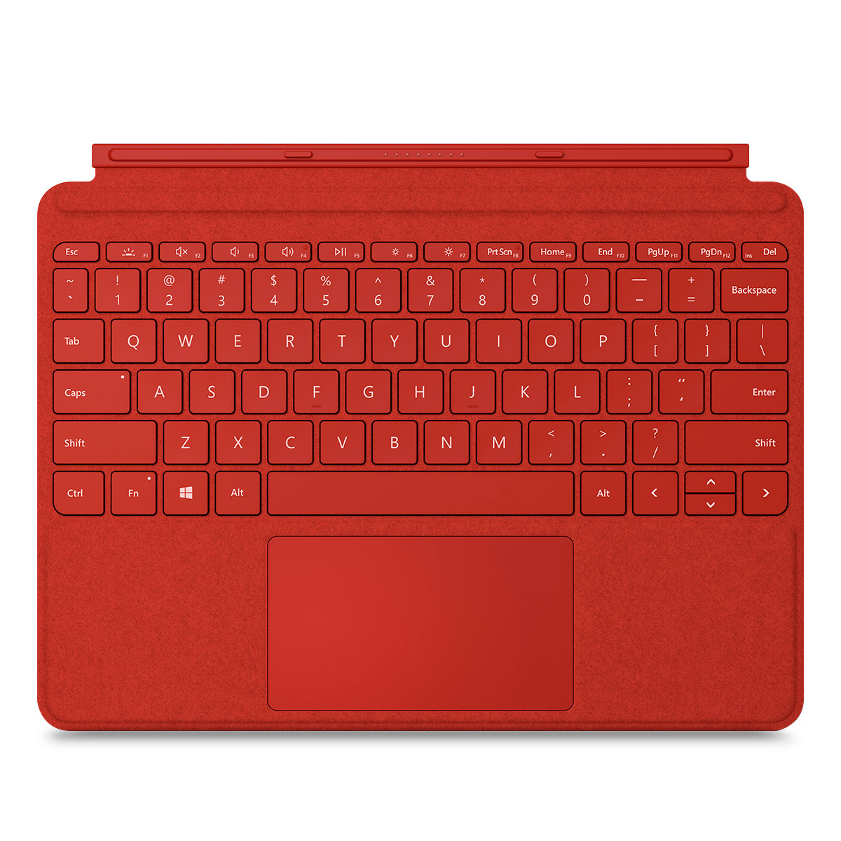 Fintie Funda tipo cubierta para Microsoft Surface Pro 9 / Surface Pro 8 /  Surface Pro X de 13 pulgadas, teclado inalámbrico Bluetooth