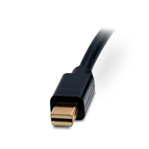 Adaptador Mini DisplayPort a HDMI Startech MDP2HDMI