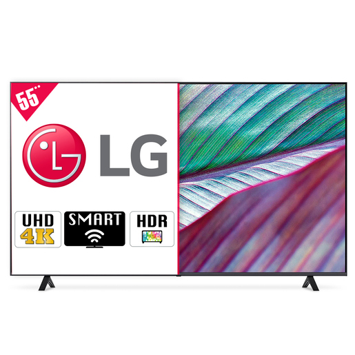 TELEVISORES LG 55UR7800PSB 55 PULGADAS SMART TV 4K UHD /HDMI/USB