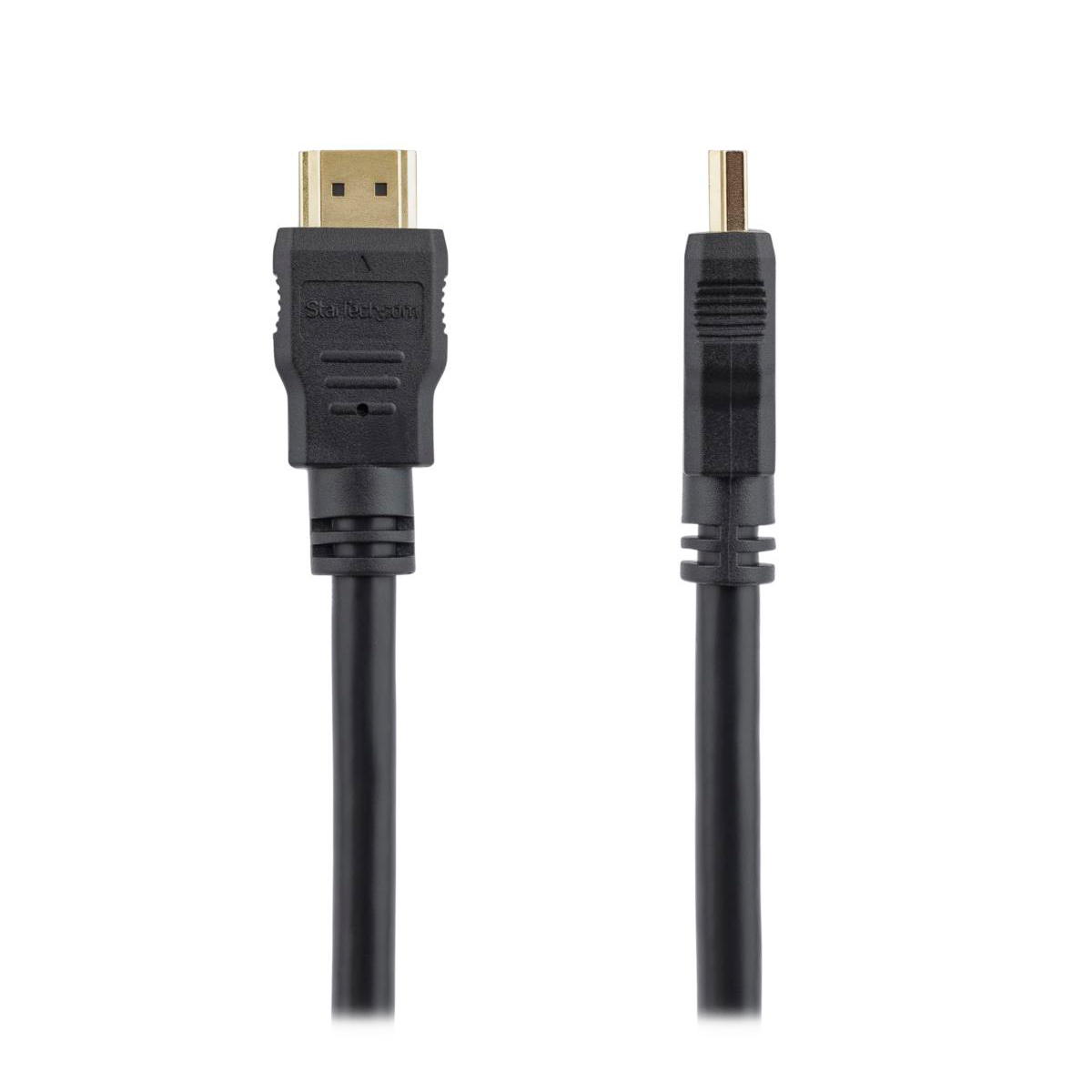 Cable HDMI LED de 3 metros/10 pies, Calidad premium