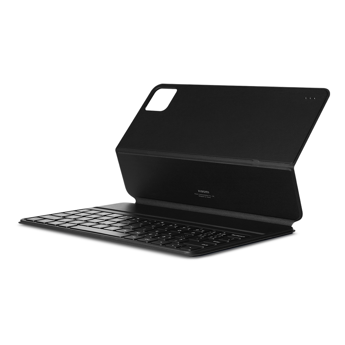 Xiaomi Pad 6 Keyboard, Funda Teclado para Tablet - Negro