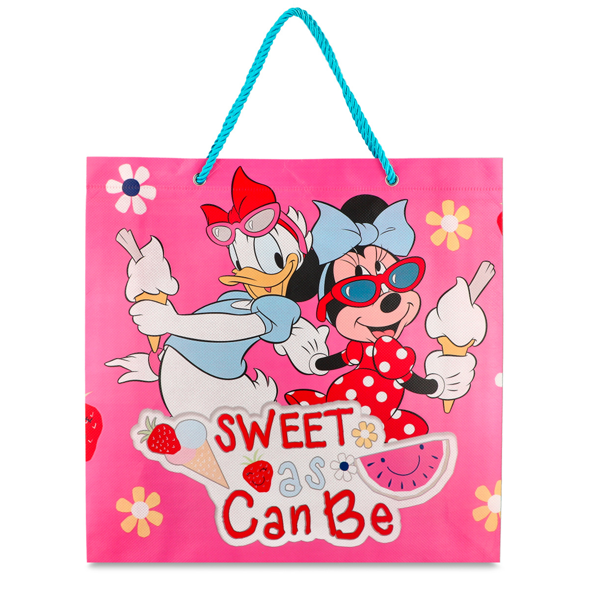 Bolsa de Regalo Disney Niña Diseños