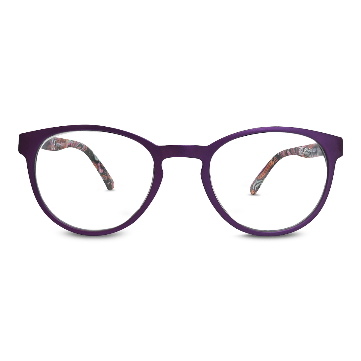 Lentes de Lectura Vista Cansada SPL SL4169 +1.50 Morado