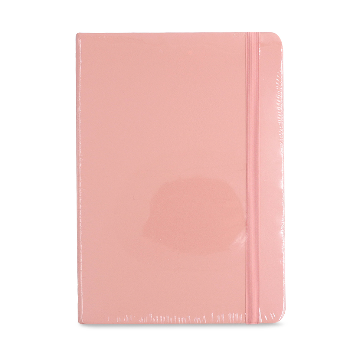 Agenda Perpetua Red Top JS15863 Nude 192 hojas