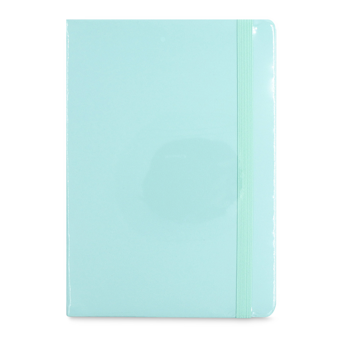 Agenda Perpetua Red Top JS16014 Menta 192 hojas