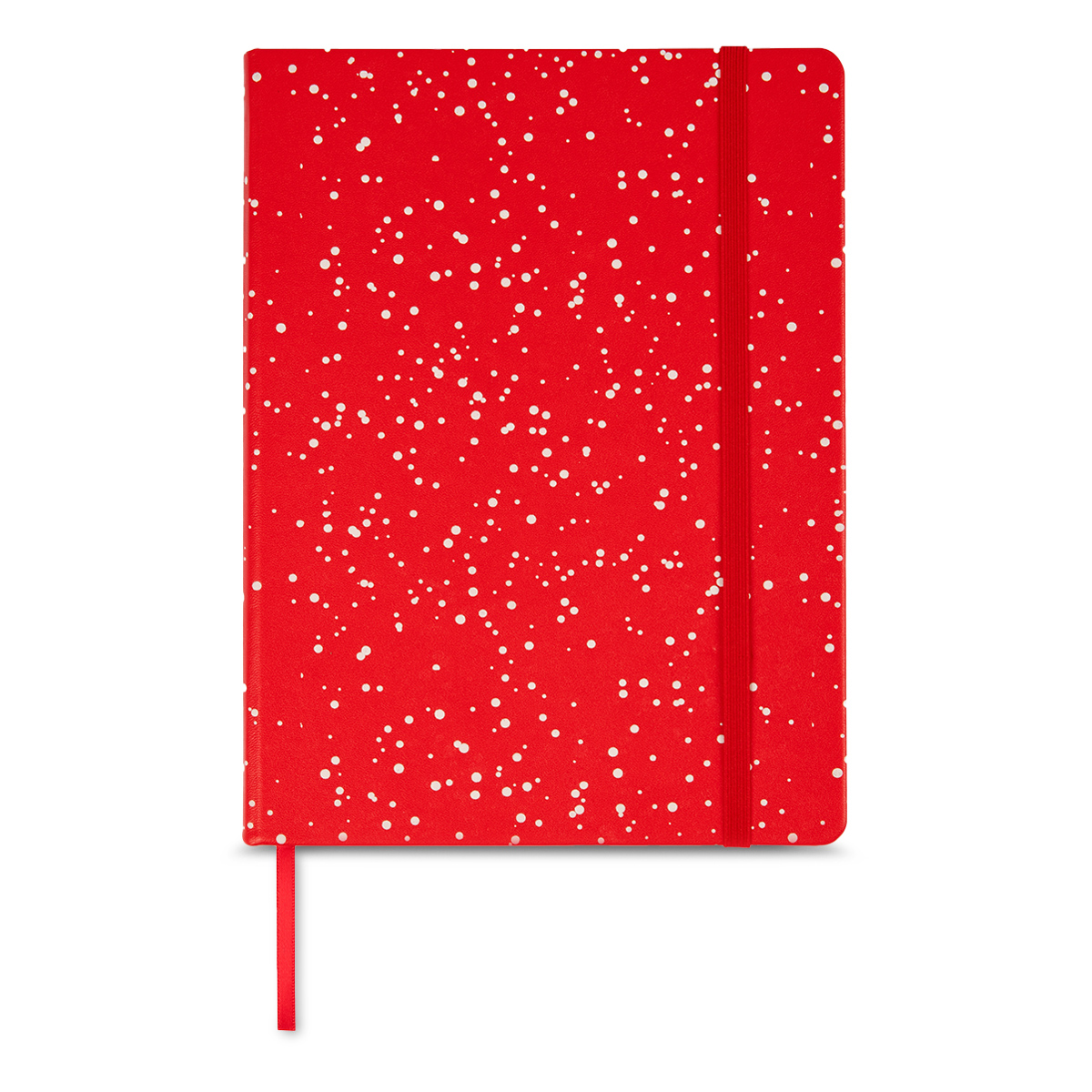 Libreta Esquela Red Top Raya 96 hojas Rojo 1 pieza  