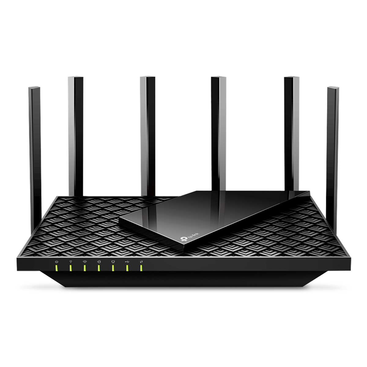 Router Tp-link ARCHER AX72 Banda Dual