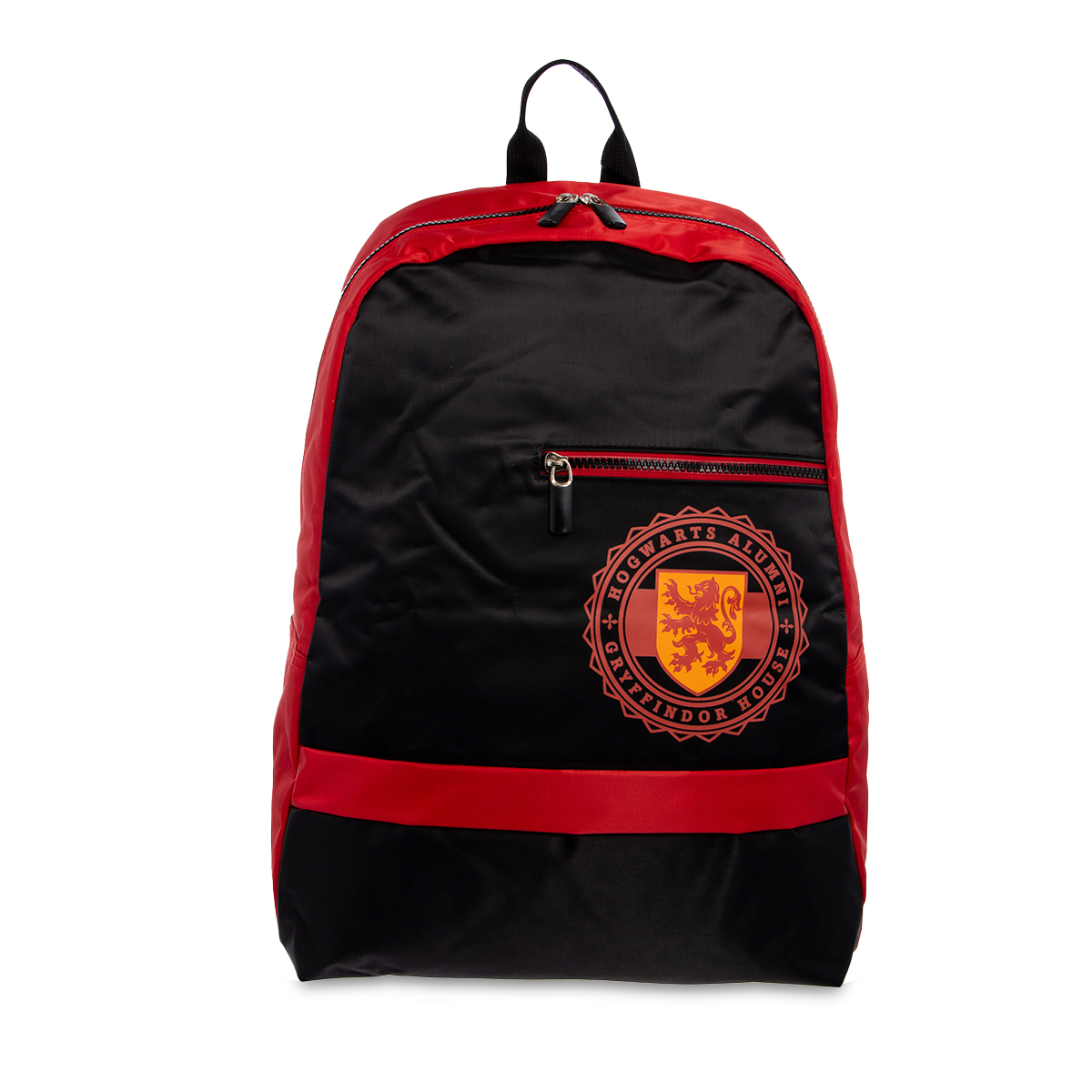 Mochila Escolar Ruz Harry Potter Mediana