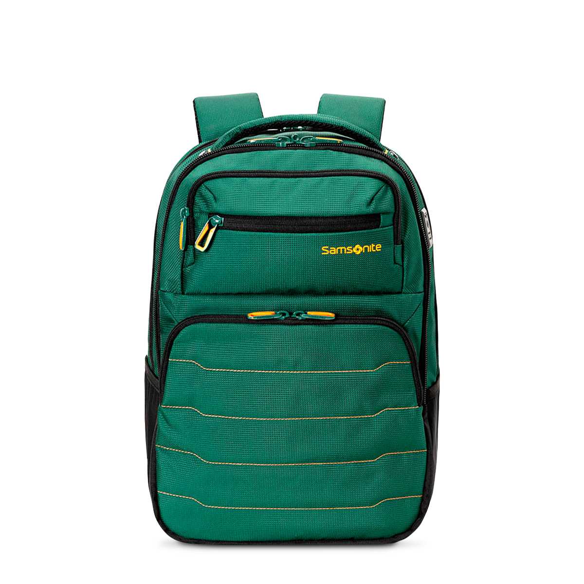 Mochila para Laptop Samsonite Stark 17 pulg. Verde 