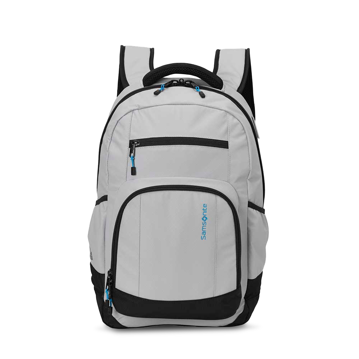 Mochila para Laptop Samsonite Bravo 17 pulg. Gris Espacial