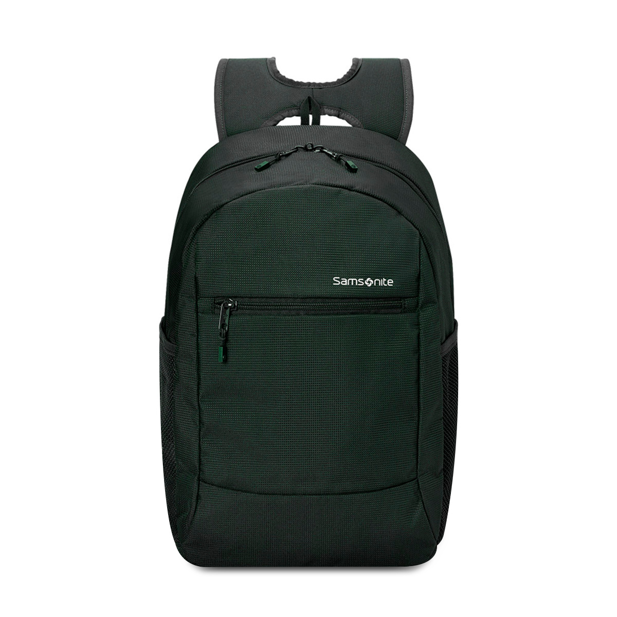 Mochila Escolar Samsonite Storm Verde