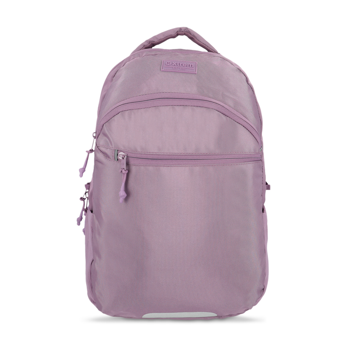 Mochila Escolar Xtrem Bowen Dusty Purple