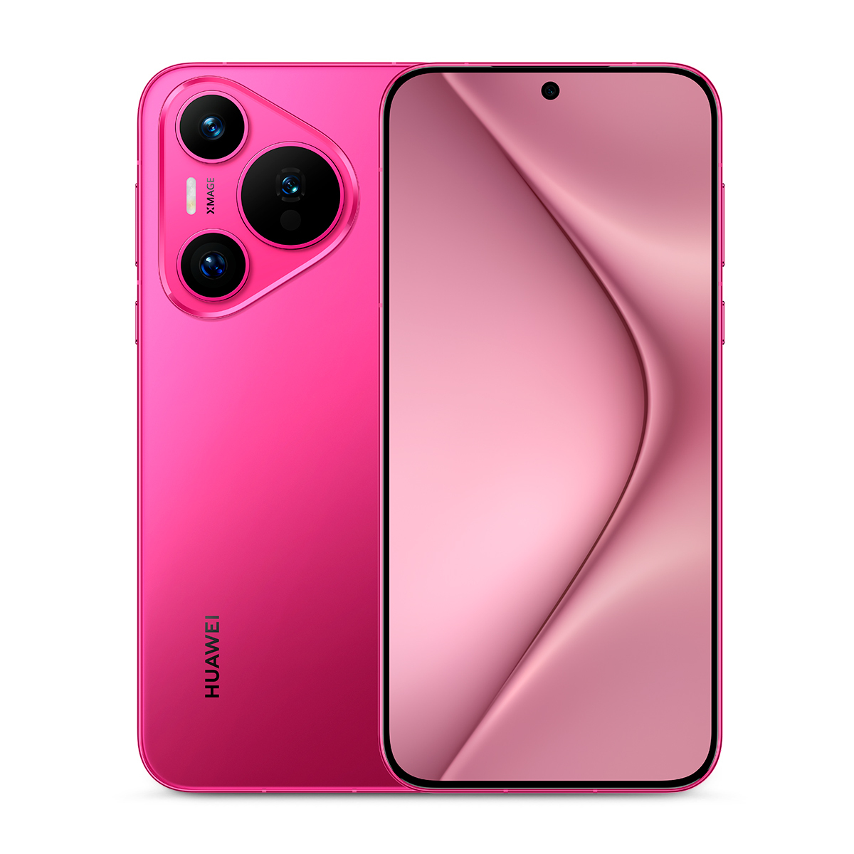 Huawei Pura 70 12gb / 256gb Rosa 