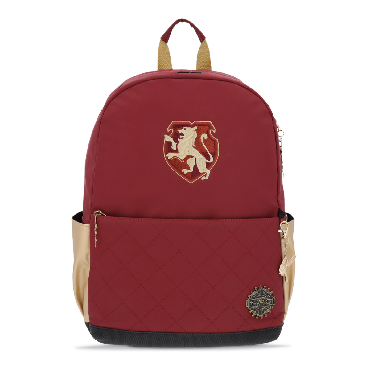 Mochila Escolar Yadatex Hogwarts Legacy Vino 