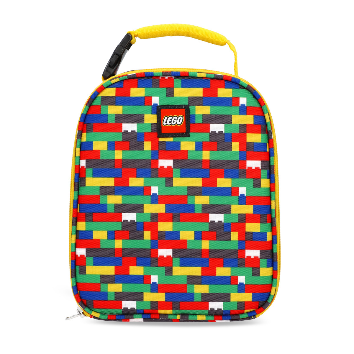 Lonchera Escolar Yadatex Lego Multicolor