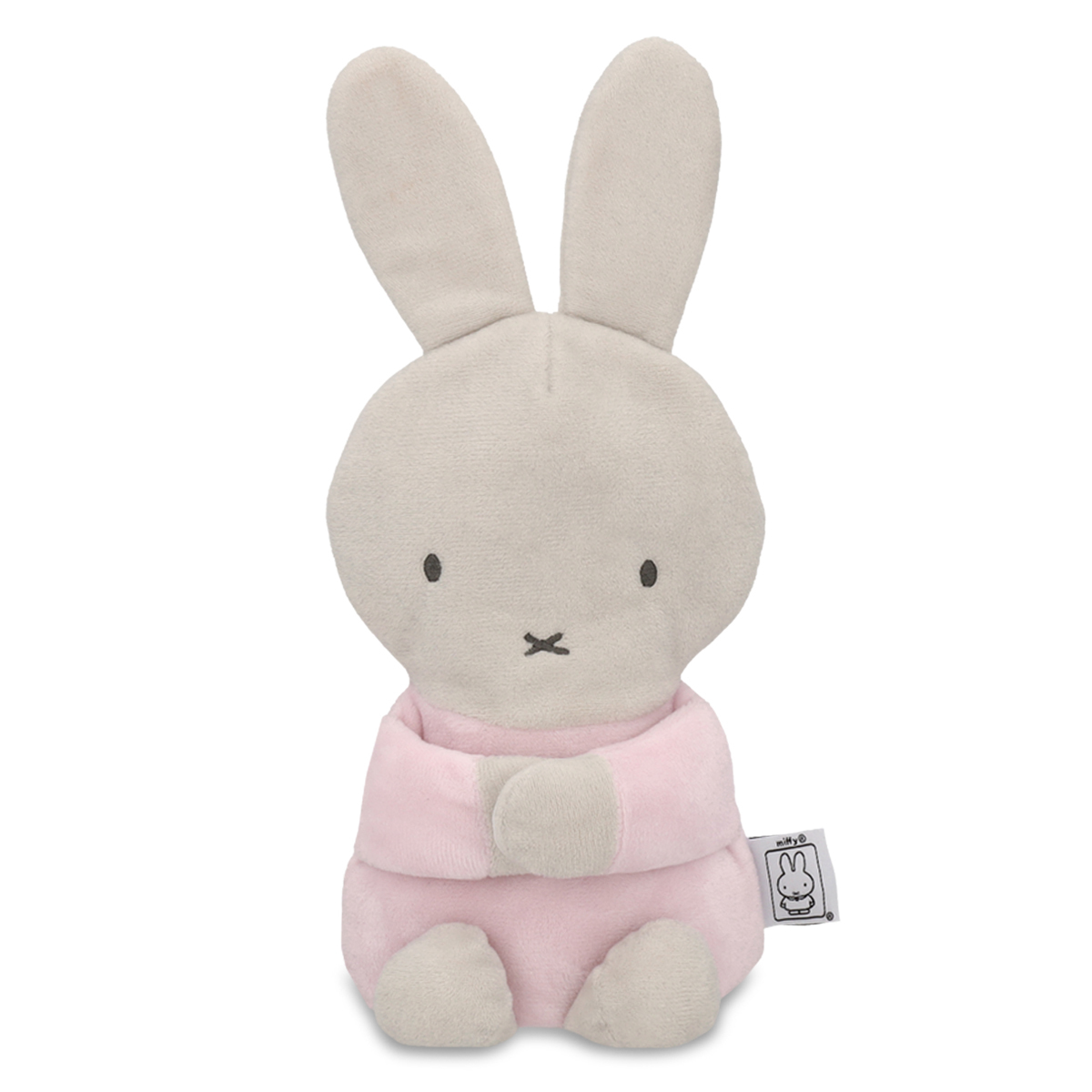 Lapicera Escolar Yadatex Miffy Rosa