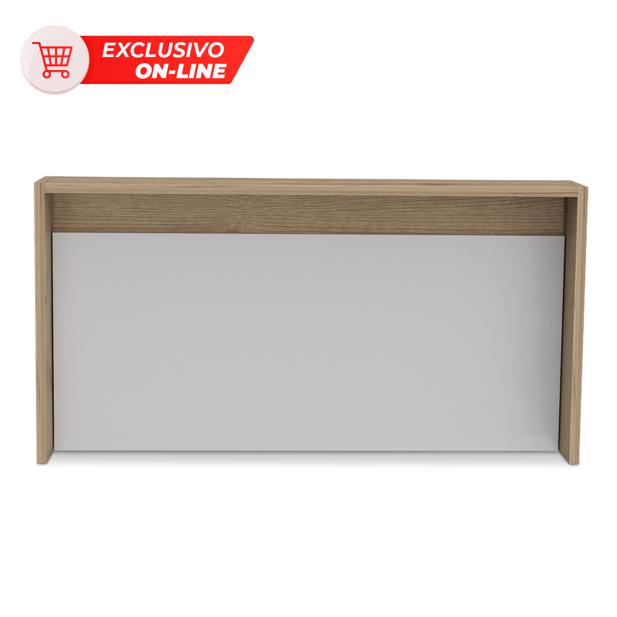 Escritorio Plegable Excelsior London MDF Duna 