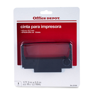 Office Depot Mexico