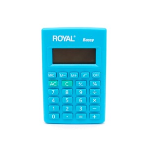 ROYAL CAST Calculadoras | Office Depot Mexico