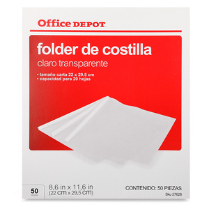 Cinta para Máquina de Escribir Olivetti Office Depot 8 m x  cm Negro 2  piezas | Office Depot Mexico