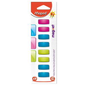 Broches | Office Depot Mexico